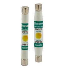 SPXV006.LLittelfuse 说明： 特种保险丝 6A 1500 VDC Solar 30kA Photovoltaic