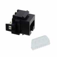 216005-4/A17555-000/AMP-0-0216005-4【TE-RJ45系列连接器】英氏电子