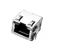 406549-4/AMP-0-0406549-4/F23618-000【TE-RJ45系列连接器】英氏电子