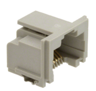 5406721-1【TE-RJ45系列连接器】英氏电子