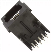 5520251-4/6056062/AMP-0-5520251-4/CC3737-000【TE-RJ45系列连接器】英氏电子