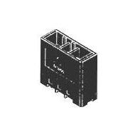 6-178136-2【TE-Dynamic系列-标准矩形连接器】英氏电子