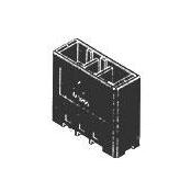 6-178313-5【TE-Dynamic系列-标准矩形连接器】英氏电子