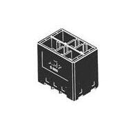 9-1318126-2【TE-Dynamic系列-标准矩形连接器】英氏电子