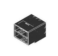 9-1376136-2【TE-Dynamic系列-标准矩形连接器】英氏电子