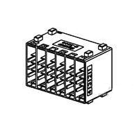 1-1827691-1【TE-Dynamic系列-标准矩形连接器】英氏电子