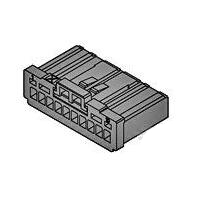 1-1939758-4【TE-Dynamic系列-矩形连接器壳体】英氏电子