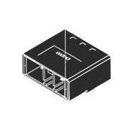 2-1717576-5【TE-Dynamic系列-标准矩形连接器】英氏电子