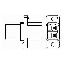 292352-1【TE Connectivity AMP Connectors】英氏电子