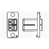 292353-1【TE Connectivity AMP Connectors】英氏电子